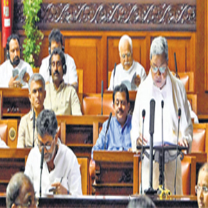 Karnataka to take back the New Education Policy from next year